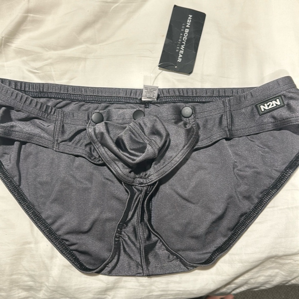 N2n titan brief